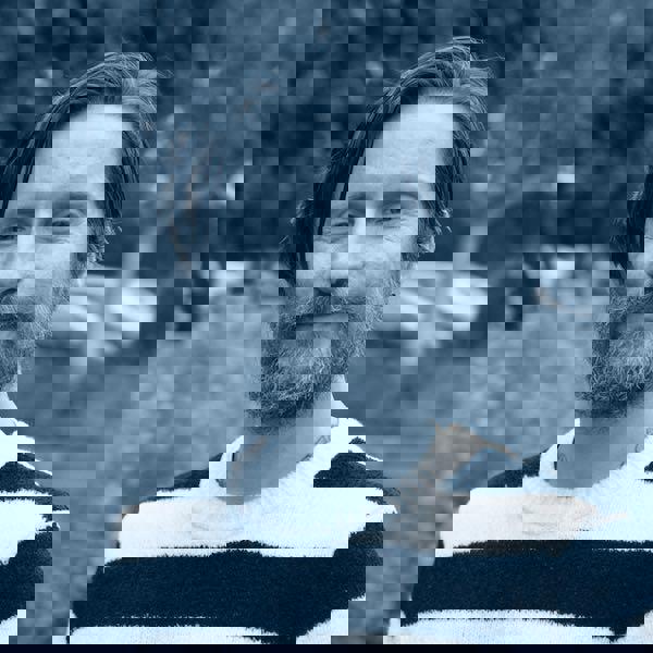 Geoff de la Cour-Baker